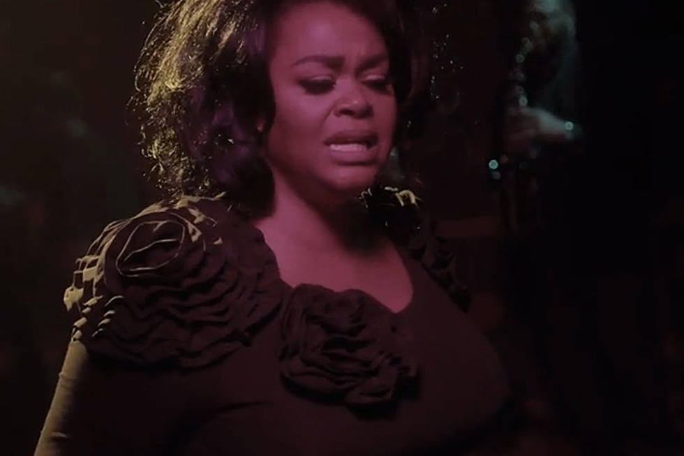 Jill Scott Gets Down to the Nitty Gritty in 'You Don't Know' Video