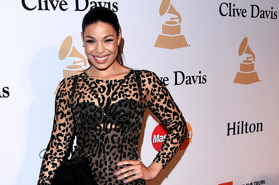 Jordin Sparks Gets Sexy for Instagram Stalkers in ‘Double Tap’ Video With 2 Chainz