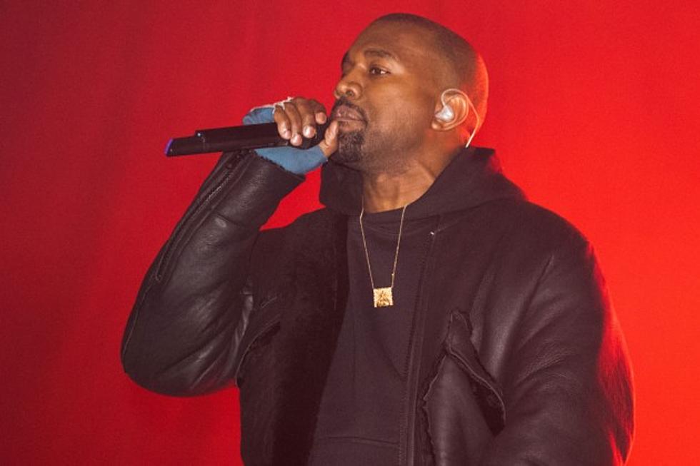 Kanye West Announces &#8216;So Help Me God&#8217; Album