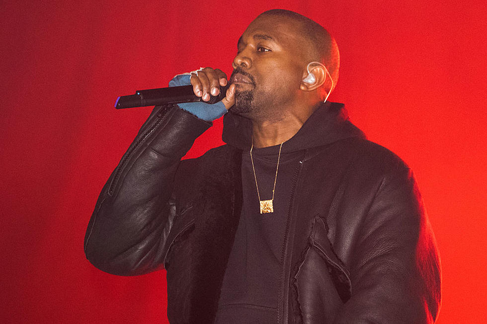 Kanye West Announces ‘So Help Me God’ Album