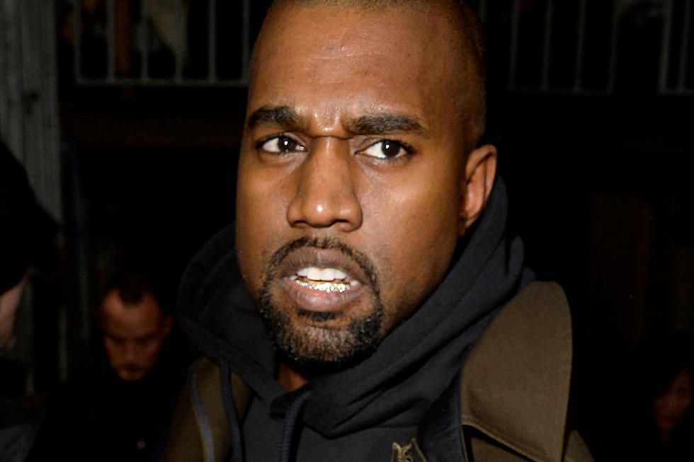 Kanye West’s Dance Moves in Paris Have the Internet Going Crazy [VIDEO]