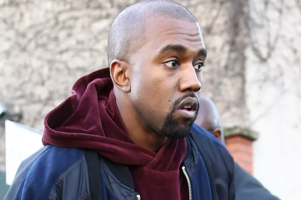 Kanye West&#8217;s Adidas Yeezy Season Lookbook Leaks [PHOTOS]