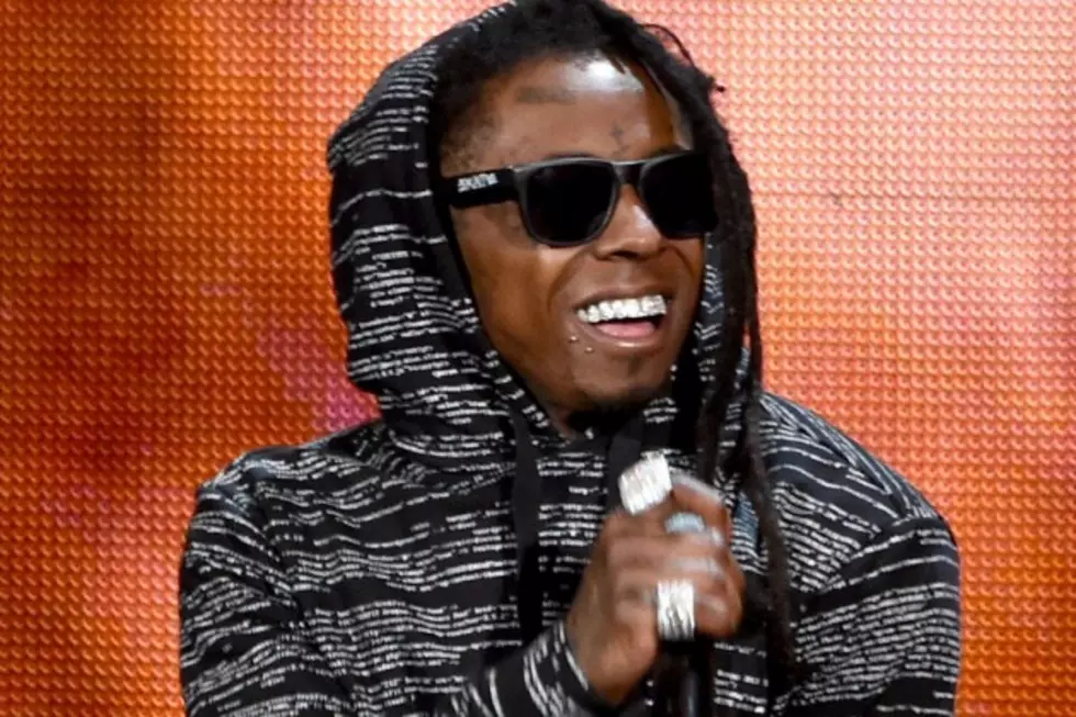 Lil Wayne Spits Crazy Freestyles Over &#8216;Off the Rip&#8217; and &#8216;Hot Boy&#8217;