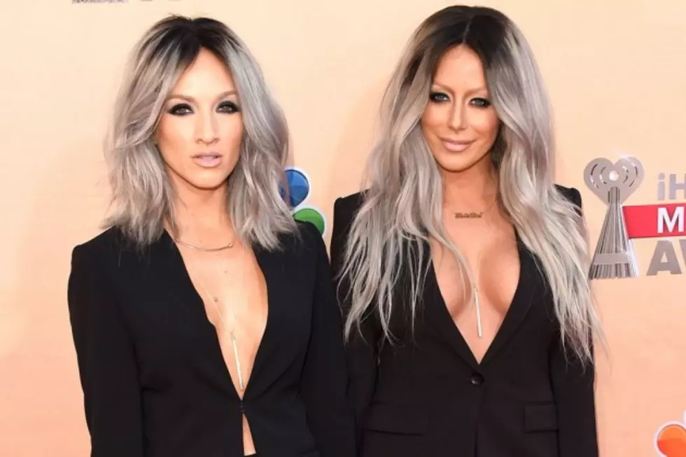 Aubrey O&#8217;Day and Shannon Bex of Danity Kane Form New Group Dumblonde