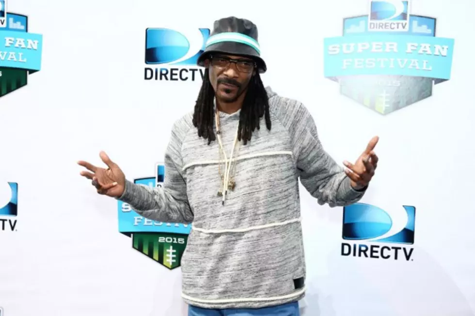 Snoop Dogg Invests in Marijuana Delivery Service