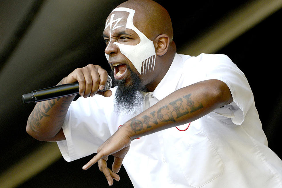 Tech N9ne Is Heading Out on the 'Planet Tour' This April 