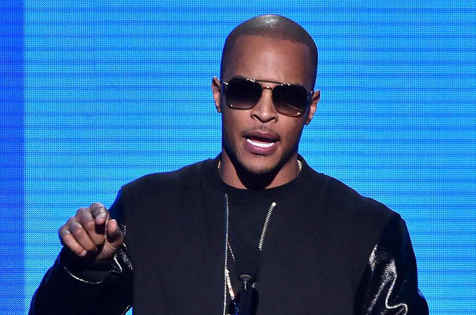 T.I. Takes Us to the Trap on ‘Project Steps’