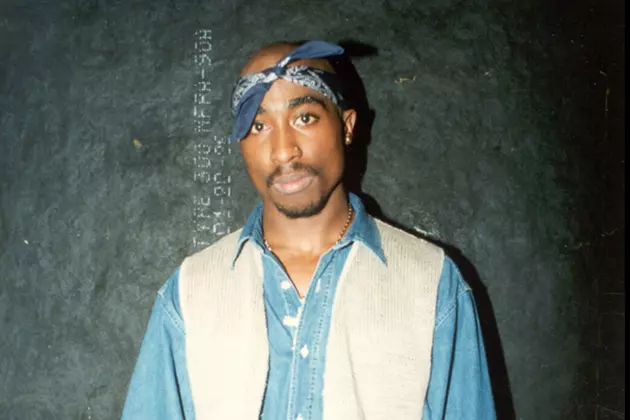 Tupac&#8217;s Bullet Struck Pendant From His 1994 NYC Shooting Is on Sale for $125,000