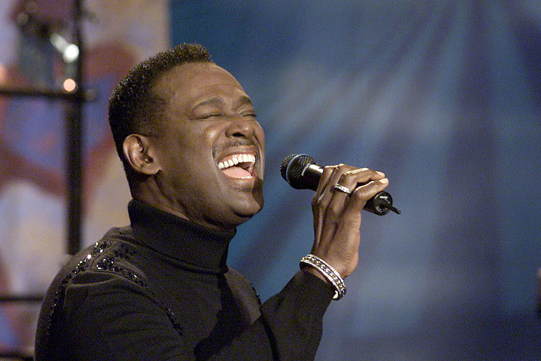 the best of luther vandross songs