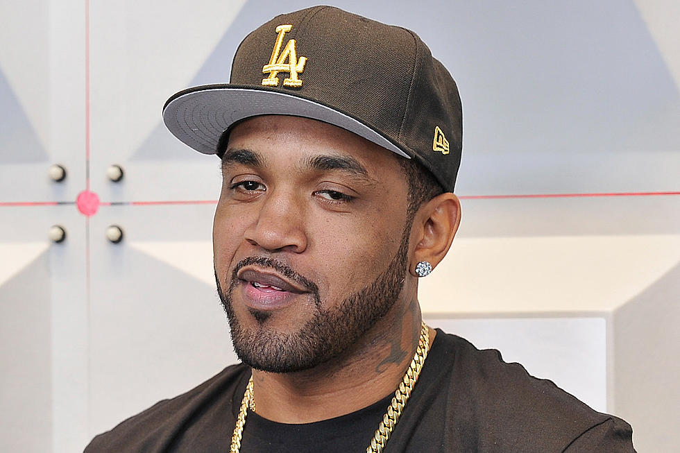 Lloyd Banks Is a New Dad: 'My Baby Girl Is Here!'