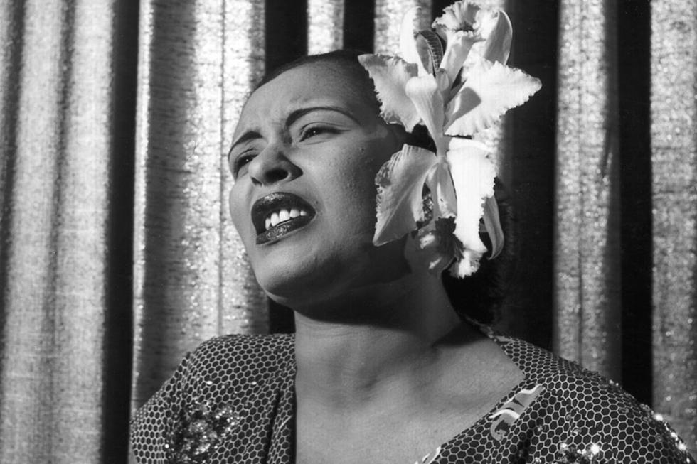 Billie Holiday to Be Inducted Into Philadelphia Music Walk of Fame