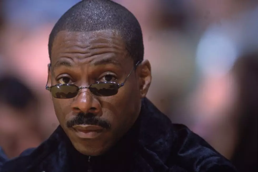 Happy Birthday, Eddie Murphy!