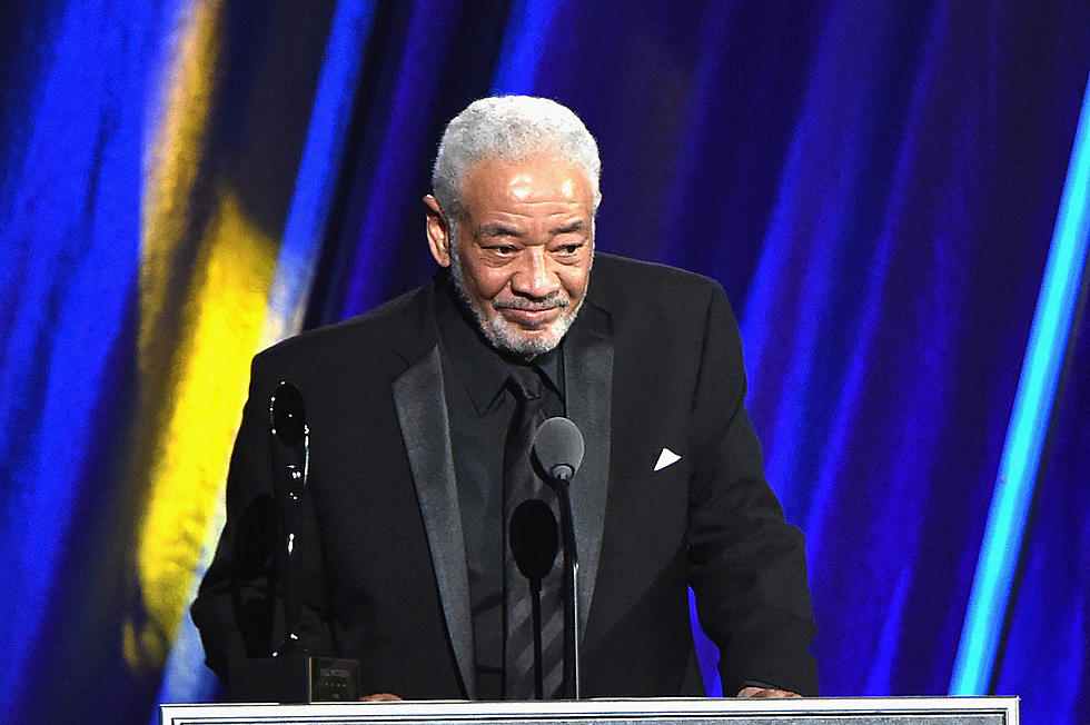 Legendary Singer/Songwriter Bill Withers Dies At 81