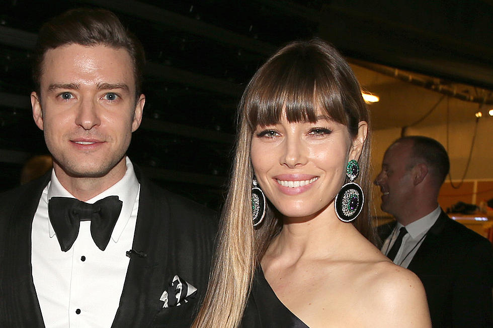 Justin Timberlake and Jessica Biel Welcome Baby Boy