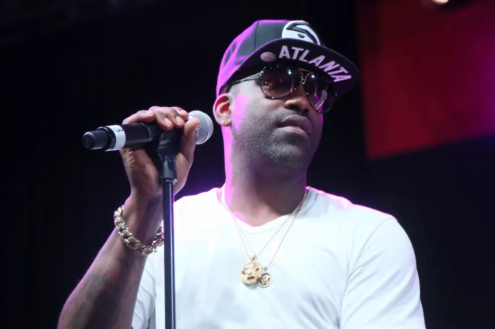 Jagged Edge Singer Kyle Norman Reportedly Arrested Again 