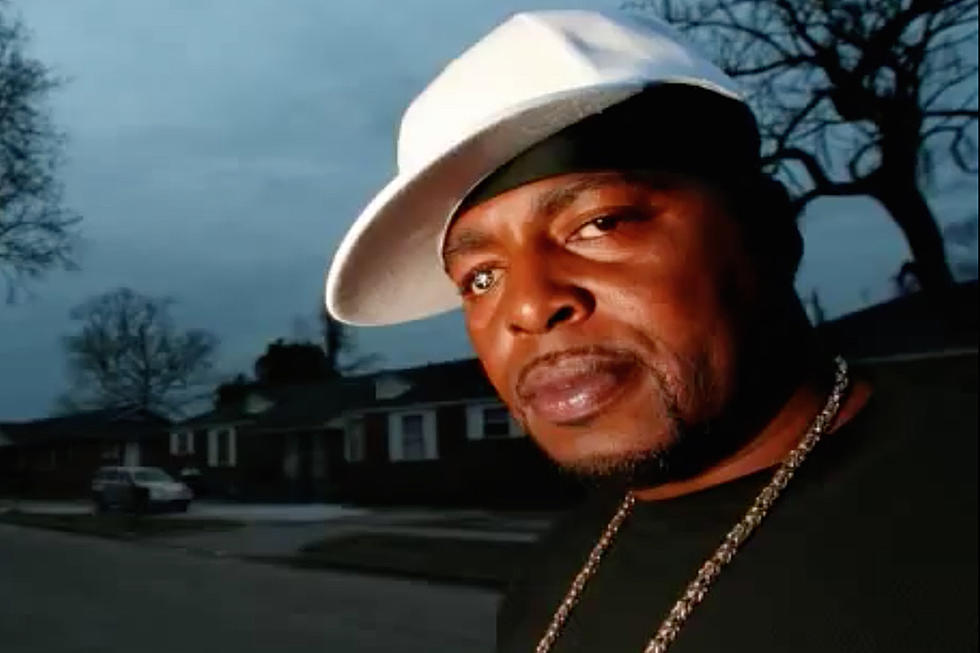 The Last Mr. Bigg Dead, Hip-Hop Community Mourns His Death