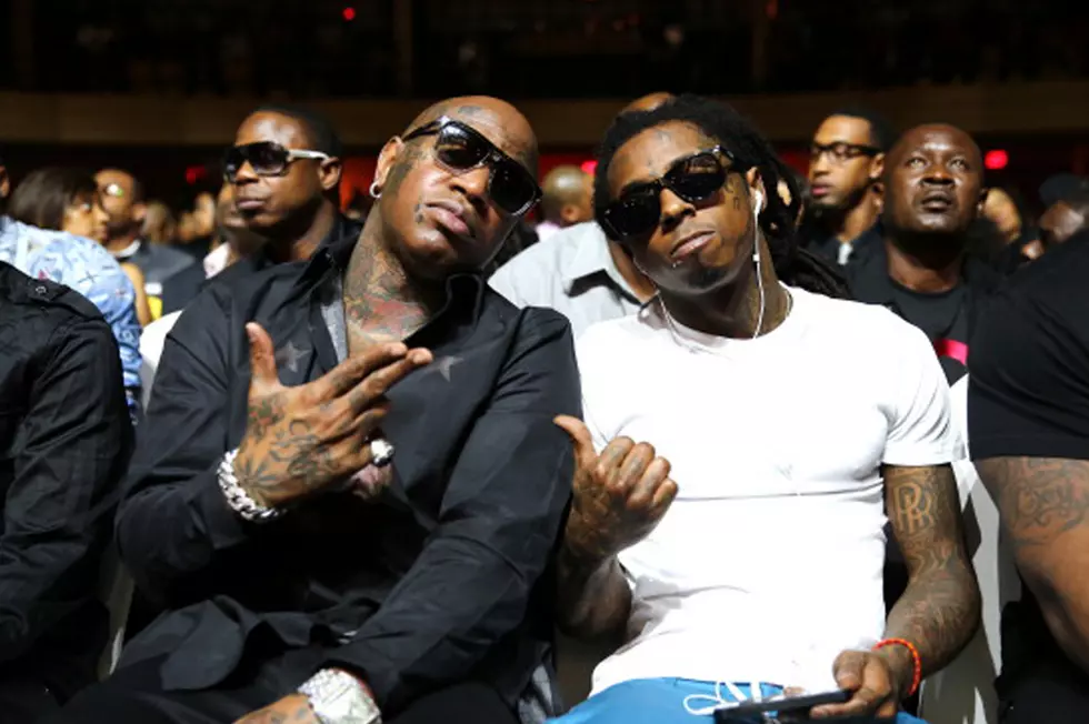 Lil Wayne & Birdman Set to Celebrate Cash Money Anniversary in New Orleans