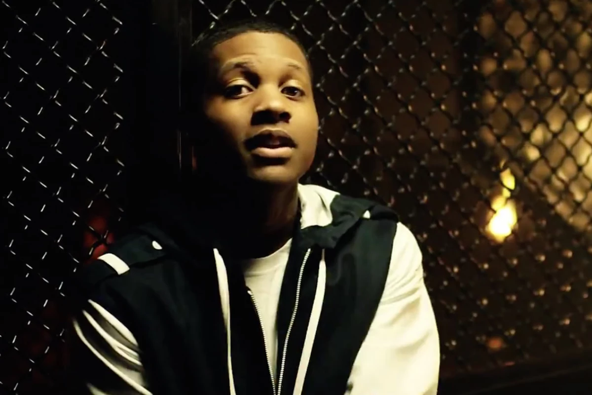 Lil Durk - Like Me (Official Music Video) (Explicit) ft. Jeremih 