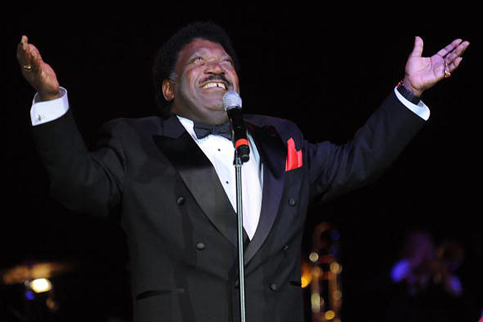 Percy Sledge Dies at 73