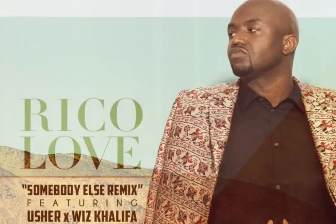 rico love they dont know remix