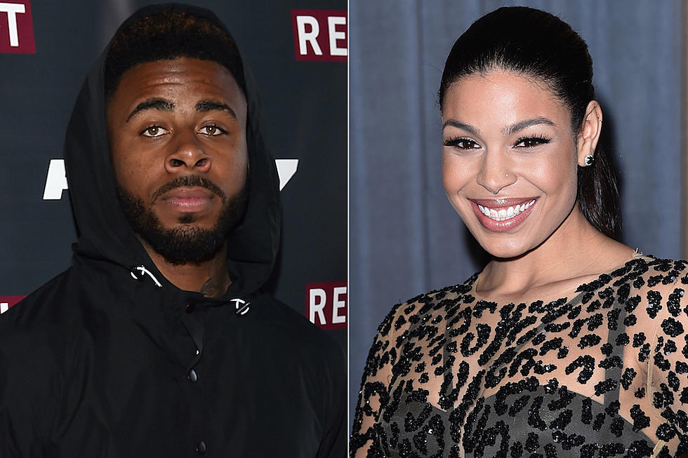 Are Jordin Sparks and Sage the Gemini Dating? [PHOTOS]