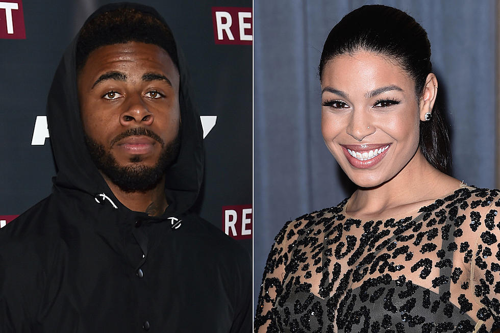 Sage the Gemini Describes ‘Horrible’ Relationship With Jordin Sparks: ‘I Wanted to Stab Her’