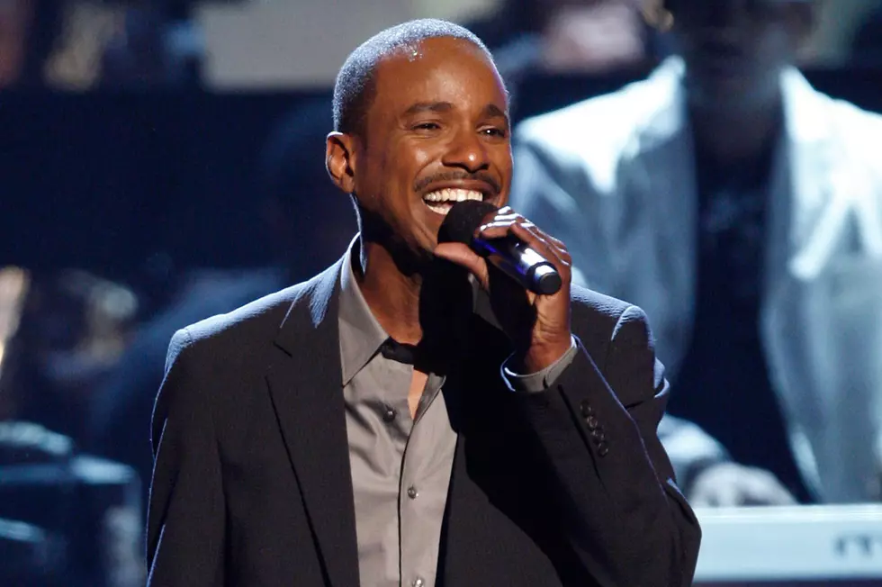 Tevin Campbell To Make Appearance On Queen Sugar