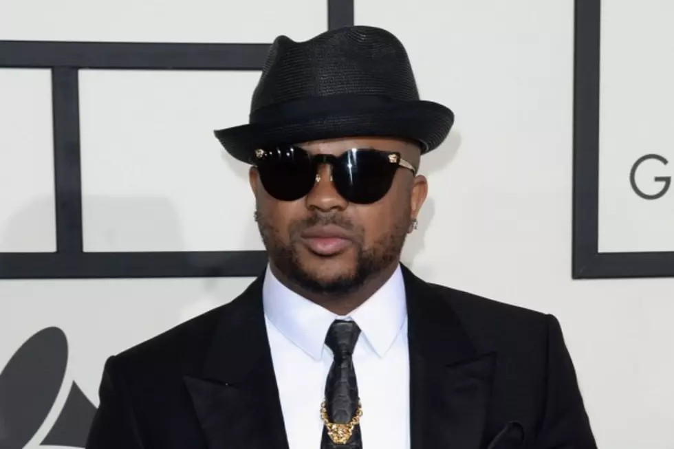 The-Dream Talks &#8216;Crown&#8217; and &#8216;Jewel&#8217; EPs, Praises Jhene Aiko and Gives Marriage Advice [EXCLUSIVE INTERVIEW]
