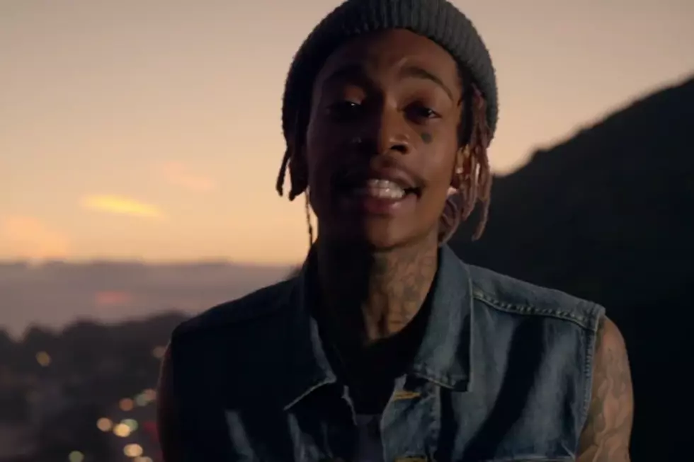 Wiz Khalifa’s ‘See You Again’ Video Featuring Charlie Puth Pays Tribute to Paul Walker