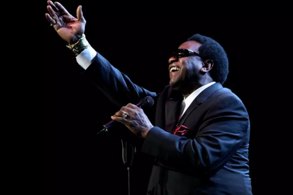 Happy Birthday, Al Green!