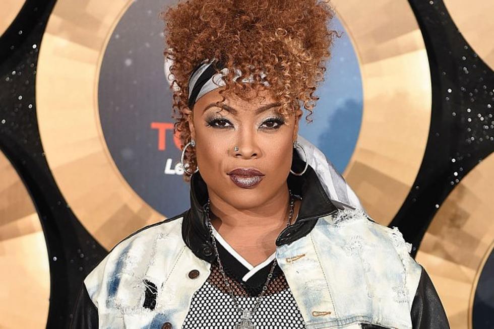 Happy Birthday, Da Brat!