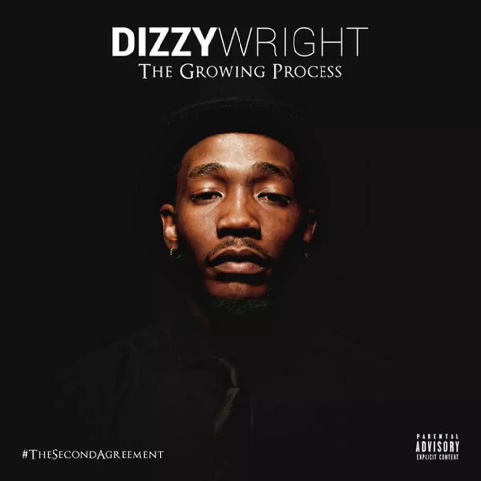 Dizzy Wright Drops &#8216;I Can Tell You Need It&#8217; Video, Announces &#8216;The Growing Process&#8217; Album