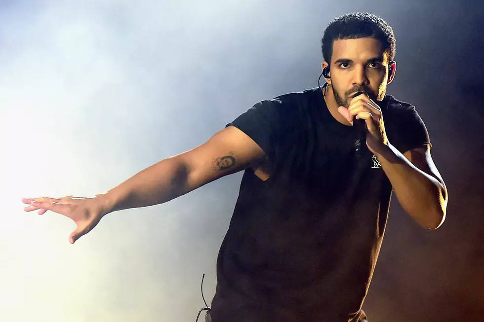 Drake’s Songs ‘On a Wave,’ ‘Tryna F—‘ & ‘Go Out Tonight’ Leak Online
