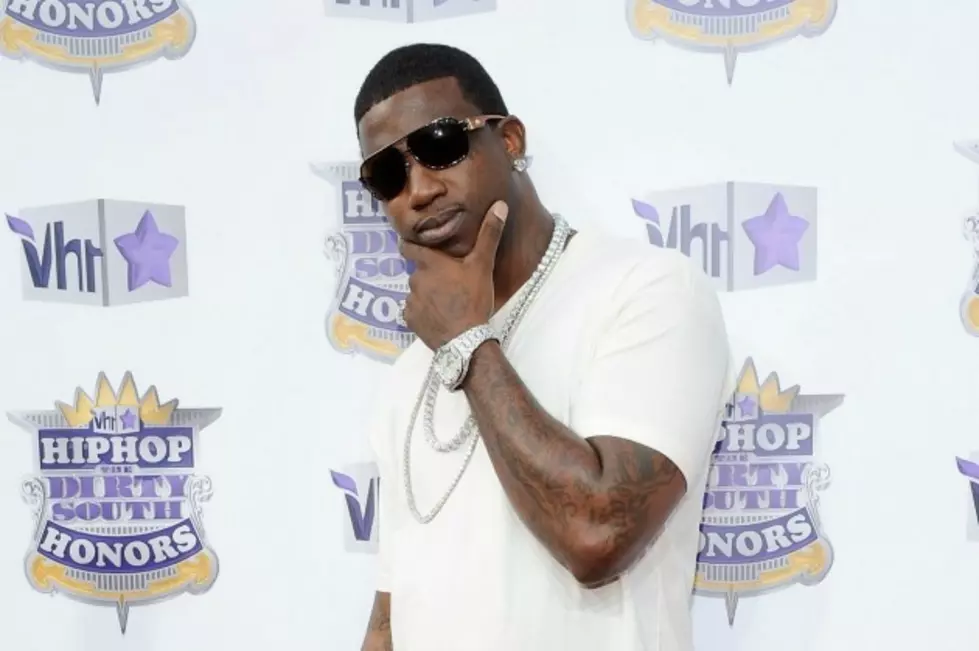 Gucci Mane Gives Advice on Old Rappers, Relationship Goals and Business Problems