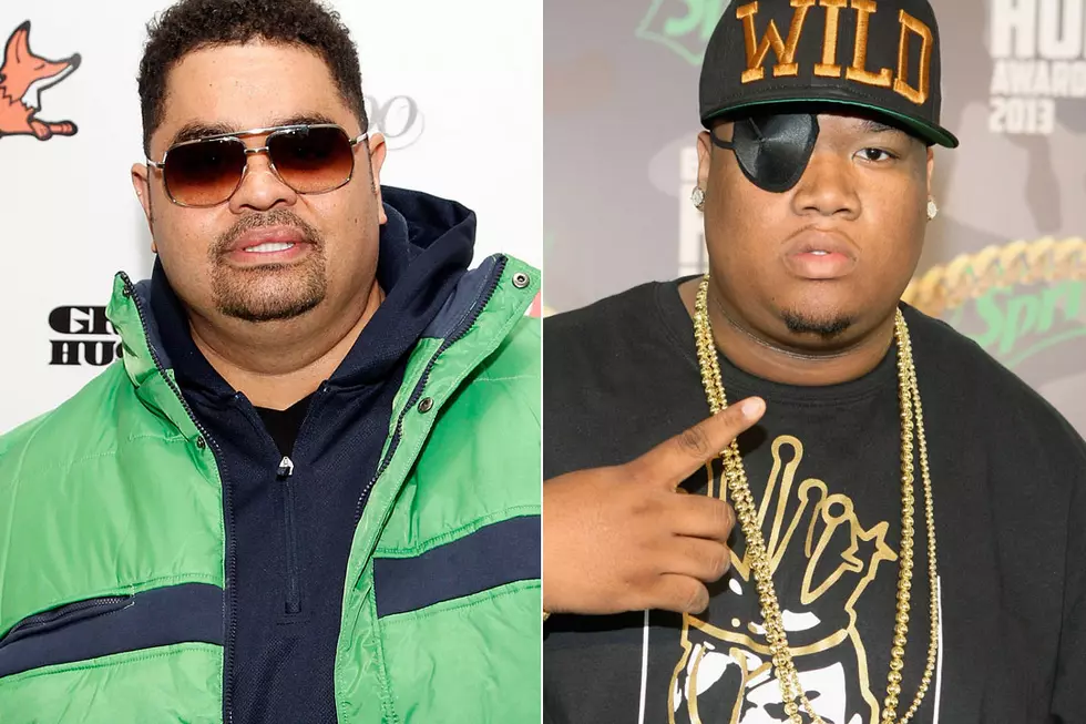 9 Rappers' Final Tweets Before They Died