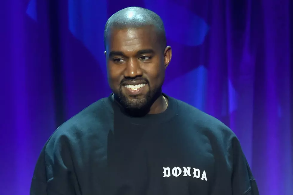 Kanye West Settles Battery Lawsuit, Apologizes to Videographer
