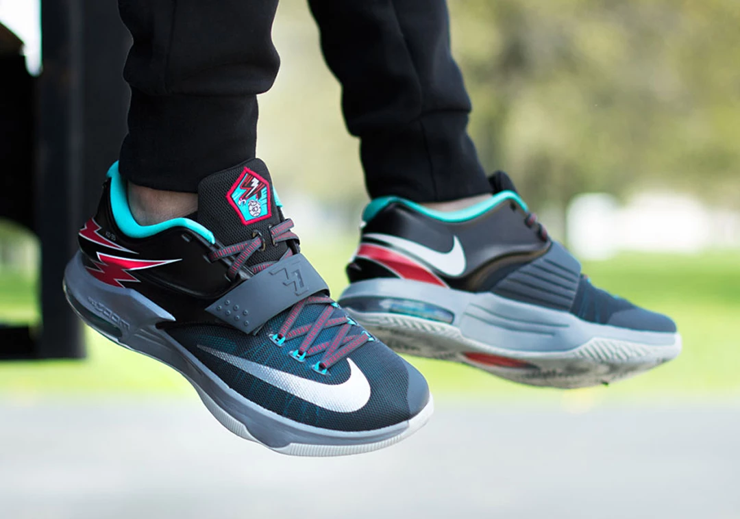 nike kd 7