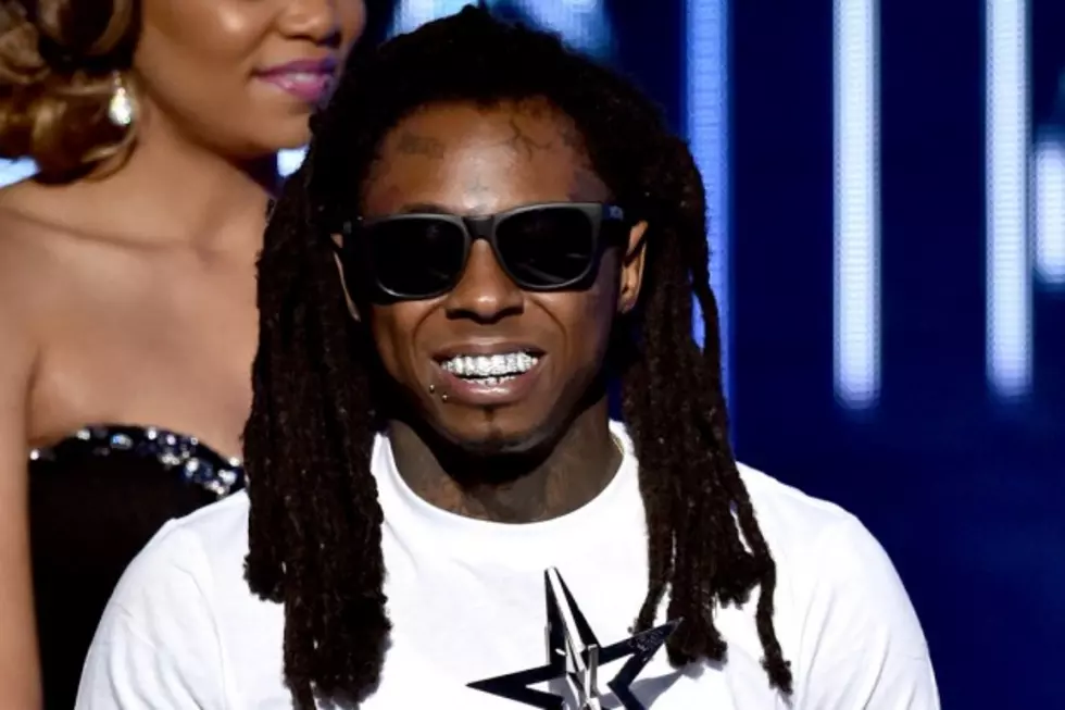 Lil Wayne Is Hungrier Than Ever on &#8216;Glory&#8217;
