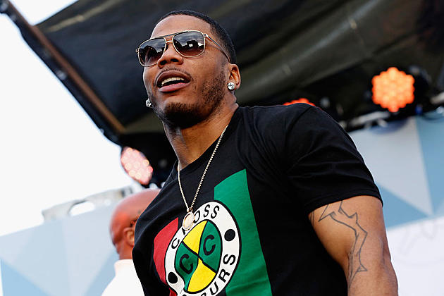 Nelly Gets Second Diamond Certified Record For &#8216;Cruise&#8217;