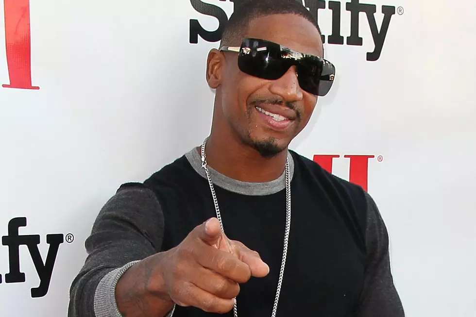 25 Facts You Probably Didn’t Know About Stevie J