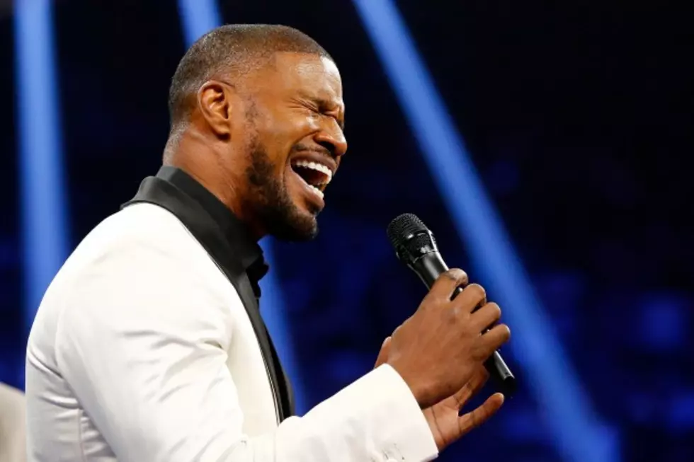Hit or Miss, Jamie Foxx’s ‘Hollywood’ Album Doesn&#8217;t Really Matter