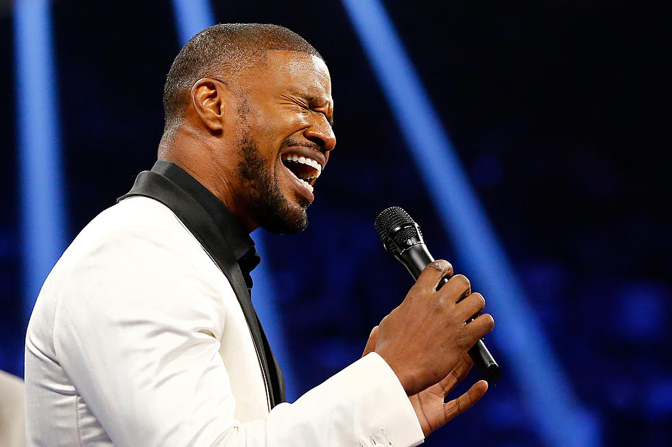 Hit or Miss, Jamie Foxx’s ‘Hollywood’ Album Doesn’t Really Matter