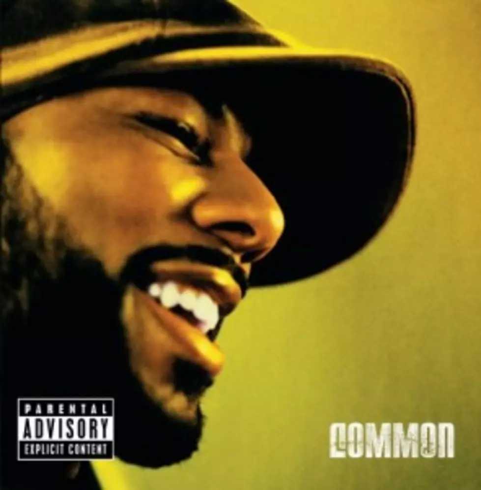 10 Years Ago: Common Finds His Voice on ‘Be’ Album