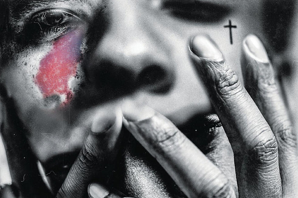 A$AP Rocky’s ‘At. Long. Last. ASAP’ Album Features Kanye West, Juicy J, Lil Wayne & More