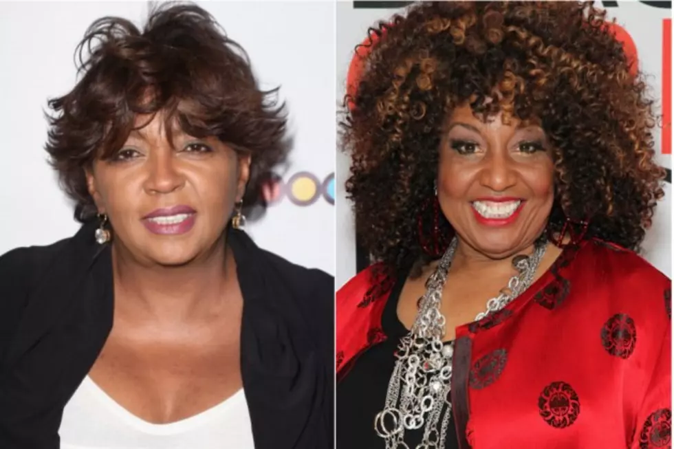 Anita Baker Tweets Spiritual Response to Cheryl Lynn&#8217;s Twitter Rant