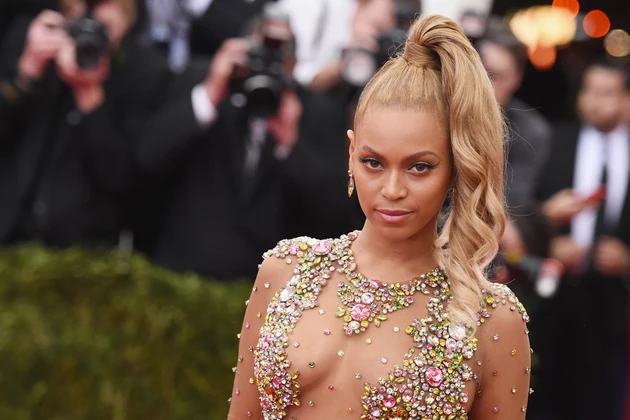 Beyonce Reveals New Playlist on TIDAL Called &#8216;Hot Sauce&#8217;