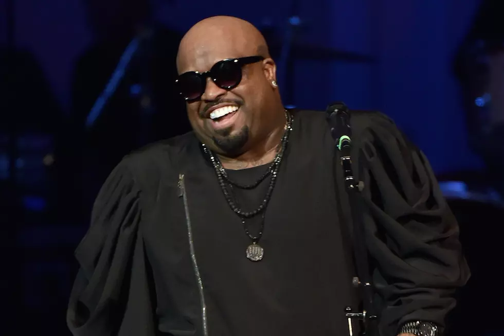 Happy Birthday, CeeLo Green!