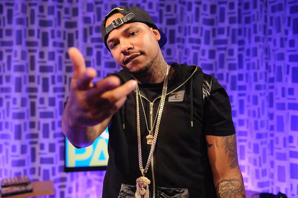 Chinx’s GoFundMe Page Sparks Criticism, French Montana Responds