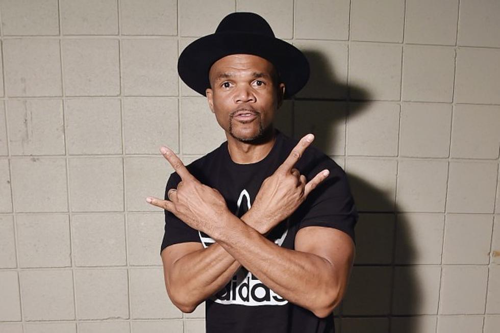 Happy Birthday, Darryl &#8216;DMC&#8217; McDaniels!