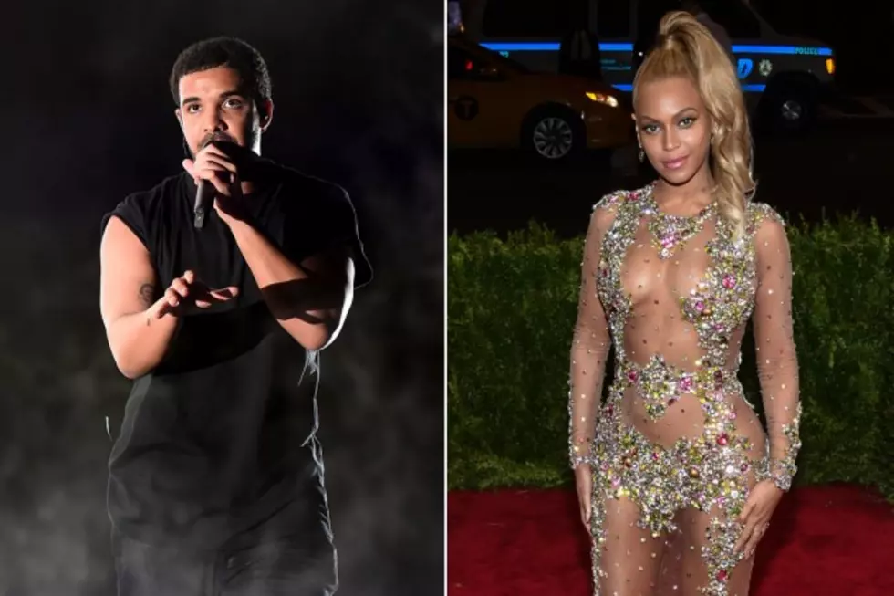 Listen to a Preview of Drake and Beyonce&#8217;s New Collaboration